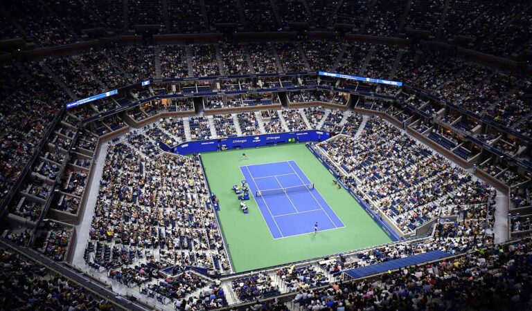 US Open Tennis Rublev vs Medvedev Betting Pick and Predictions