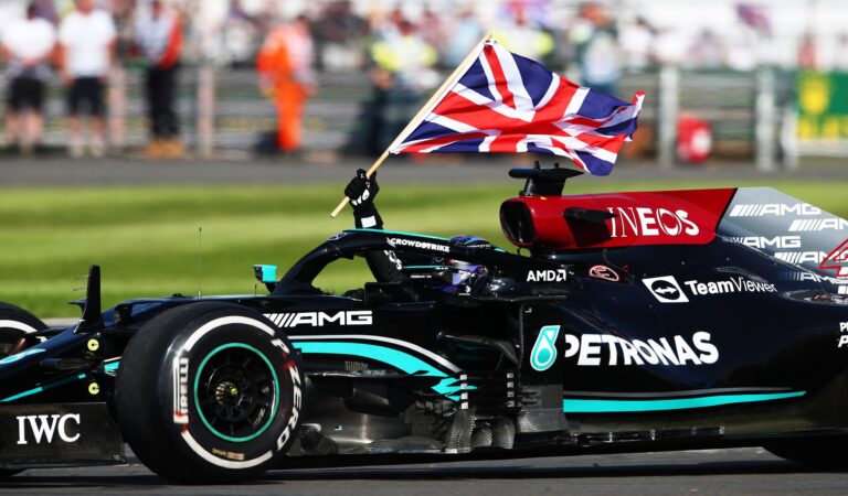 F1 British Grand Prix 2024 Betting Picks and Predictions