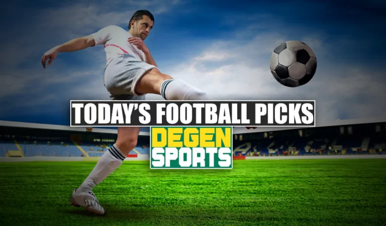 Football Betting Picks, Todays Best Soccer Tips and Predictions 14/05/2024
