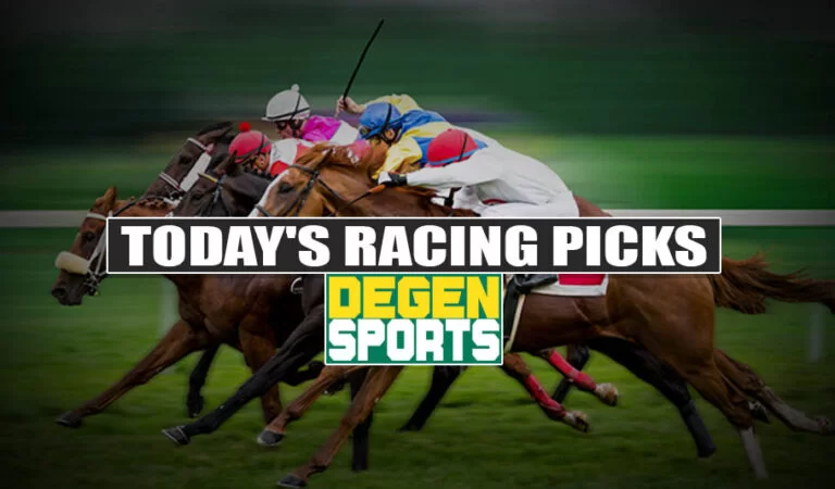 Tuesday’s Horse Racing Betting Picks And Predictions; Today’s Horse Tips