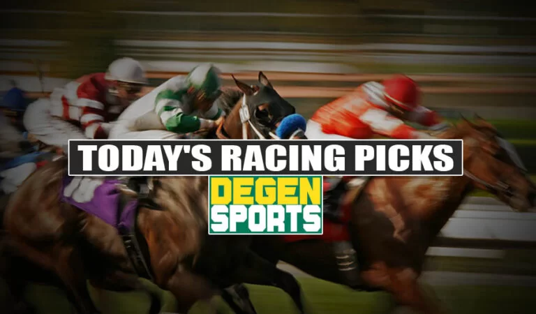 Thursday’s Horse Racing Betting Picks And Predictions; Today’s Horse Tips