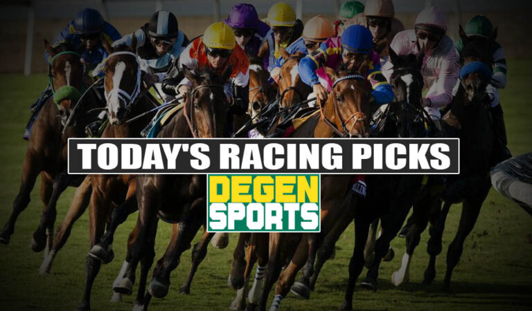 Wednesday’s Horse Racing Betting Picks And Predictions; Today’s Horse Tips