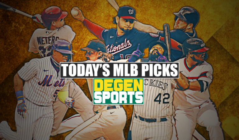 MLB 2024 Betting Predictions, Baseball Daily Picks and Tips