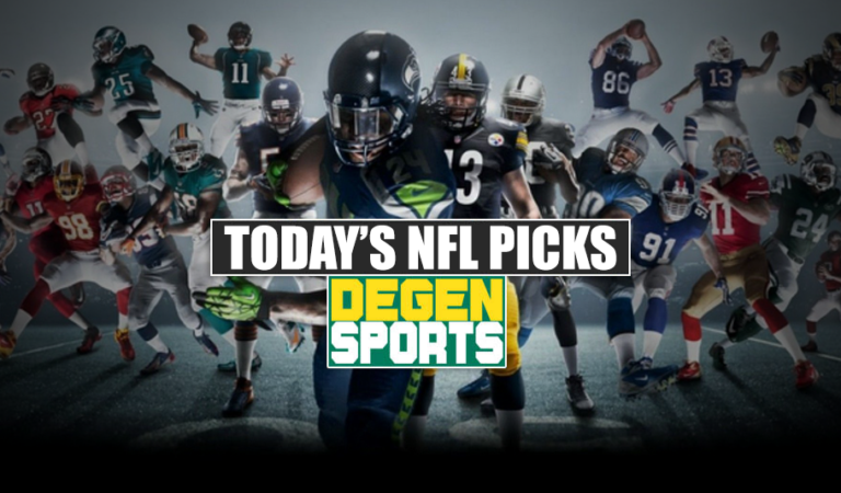 NFL Week 3 Betting Picks and Predictions, RedZone