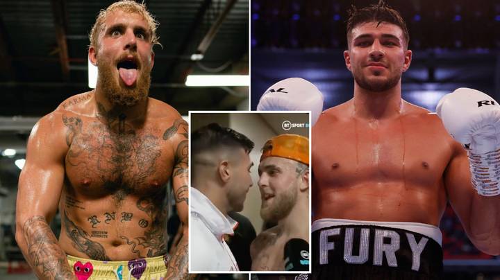 Boxing Jake Paul vs Tommy Fury 7th August 2022 Betting Picks