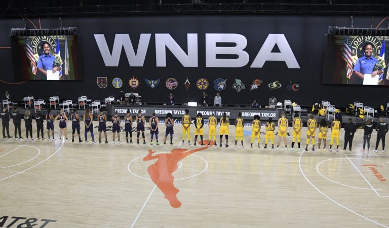 WNBA Betting Predictions Basketball Tips