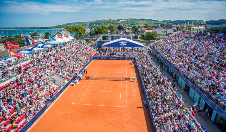 ATP Bastad Swedish Open Final Betting Pick, Tennis Prediction