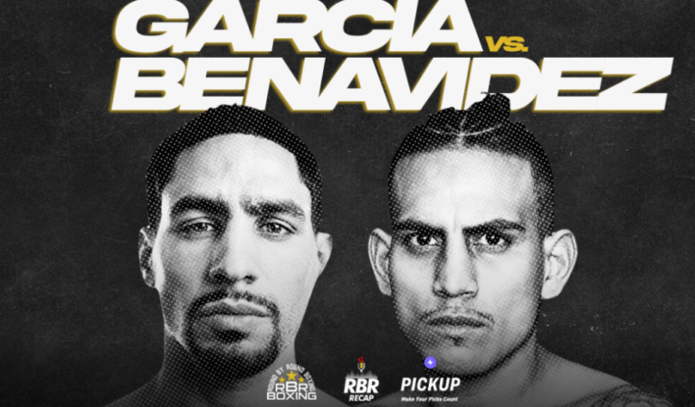 Boxing Danny Garcia vs Jose Benavidez Jr Betting Picks and Predictions