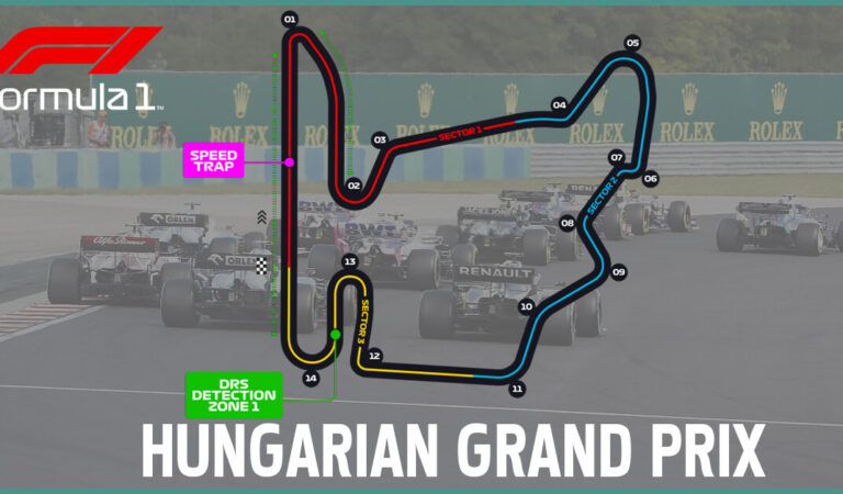 F1 Hungarian Grand Prix 2024 Betting Picks and Predictions