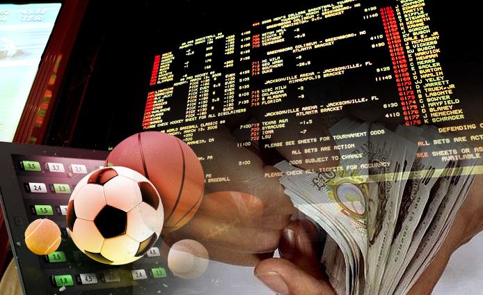 How To Stay Safe While Betting In 2022