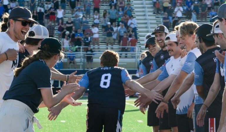 Ultimate Frisbee, Betting Picks and Preview Week 10 Frisbee Predictions