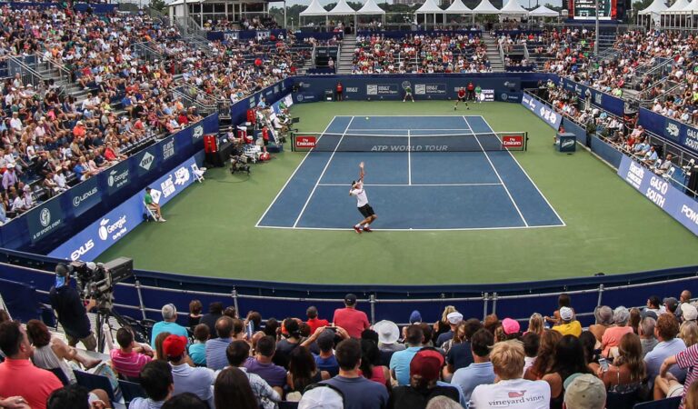 Atlanta Open Men’s Tennis Betting Picks and Predictions Plus ATP Umag Tip