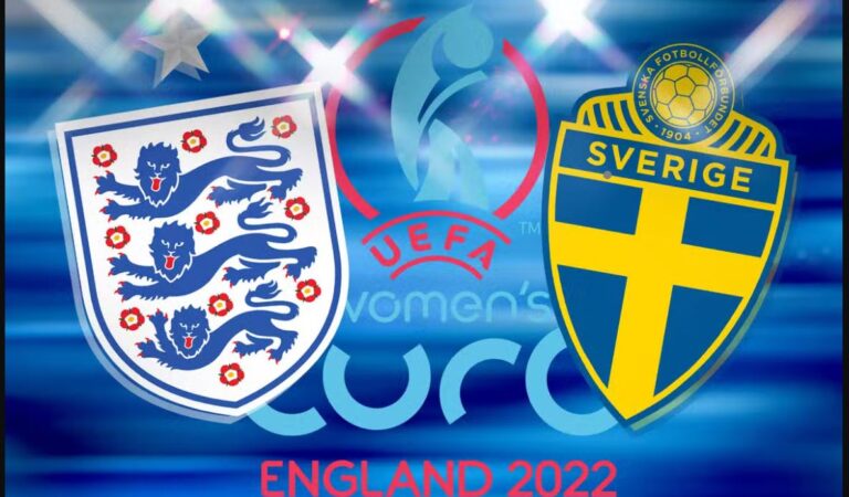 UEFA Women’s Euro 2022 Semi-Final England vs Sweden Betting Picks and Prediction