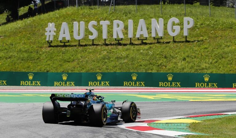 F1 Austrian Grand Prix 2022 Betting Picks And Predictions Formula One