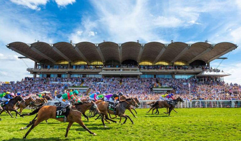 Wednesday’s Horse Racing Betting Picks And Predictions; Today’s Horse Tips From Glorious Goodwood