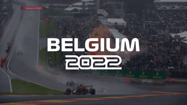 F1 Belgian Grand Prix Betting Picks Formula One Predictions