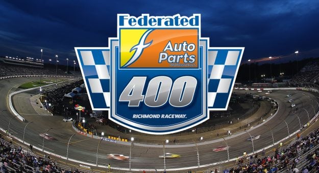 NASCAR Federated Auto Parts 400 Top Picks and Predictions Motorsport