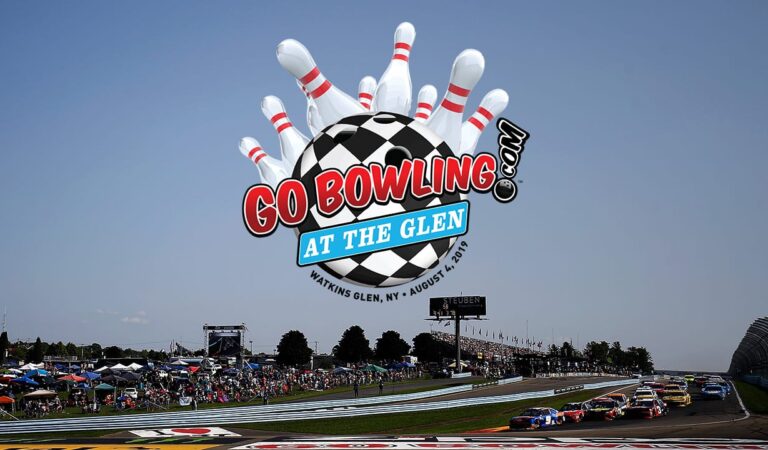 NASCAR Go bowling at the Glen Betting Picks and Tips