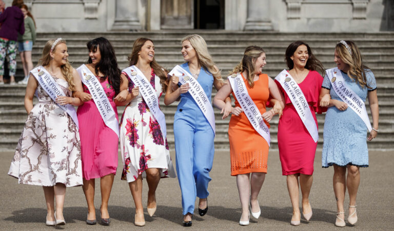 Rose Of Tralee 2022 Final Day Betting Predictions and Picks