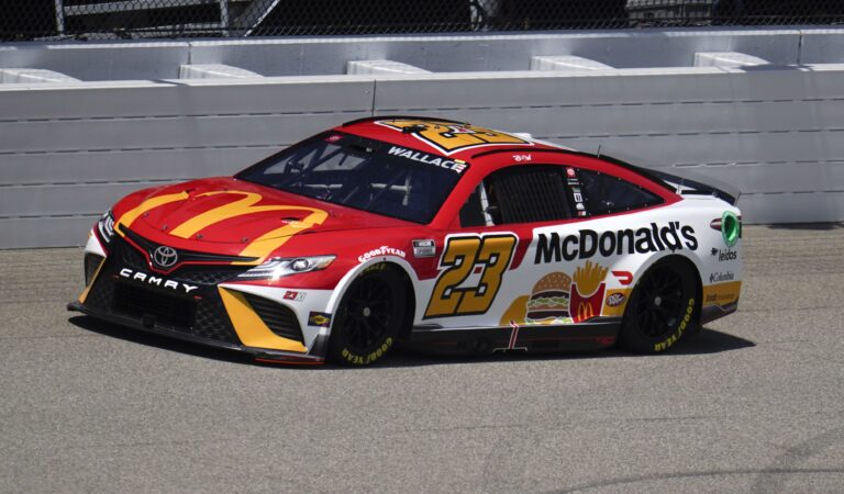 NASCAR – Firekeepers Casino 400 Betting Picks and Predictions