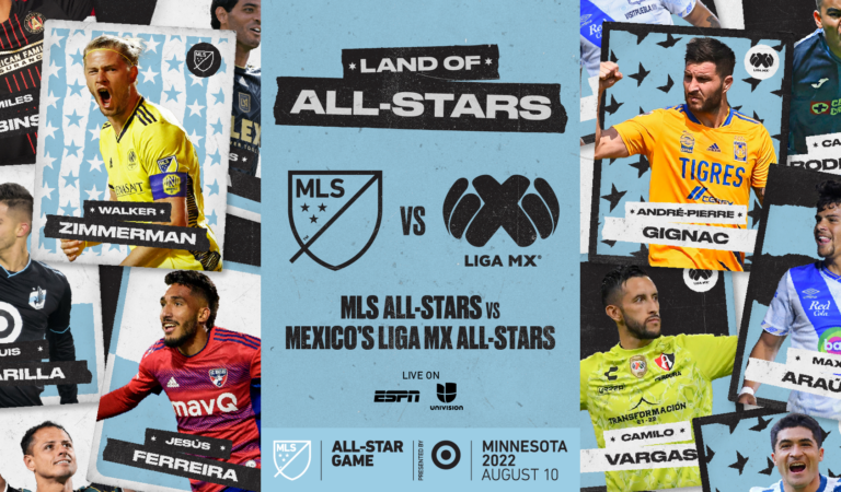 MLS All-Stars vs Liga MX All Stars Betting Pick and Prediction