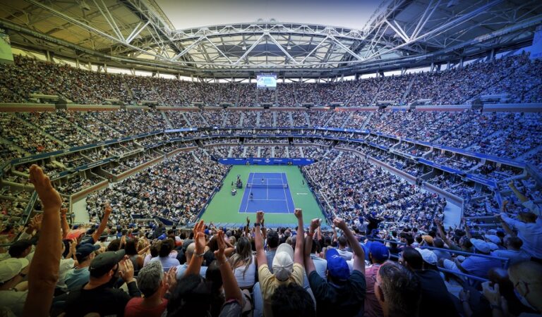 US Open Tennis Day 1 Betting Picks and Tips, Grand Slam