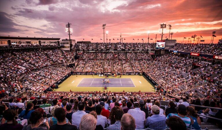 ATP Montreal Tennis Betting Picks and Daily Predictions