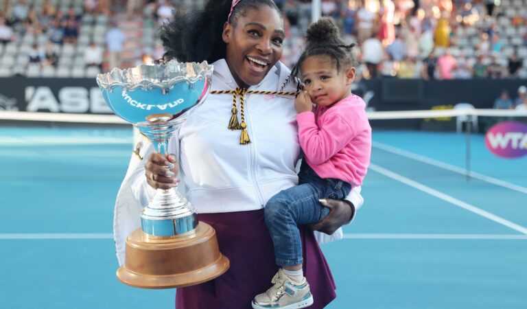 Serena Williams Set To Retire From Tennis, U.S Open Looks To Be Last Slam