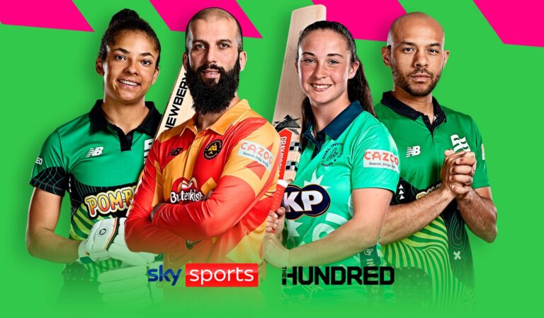 The Hundred Cricket Explained The Exciting Tournament Is Back Betting Picks and Tips