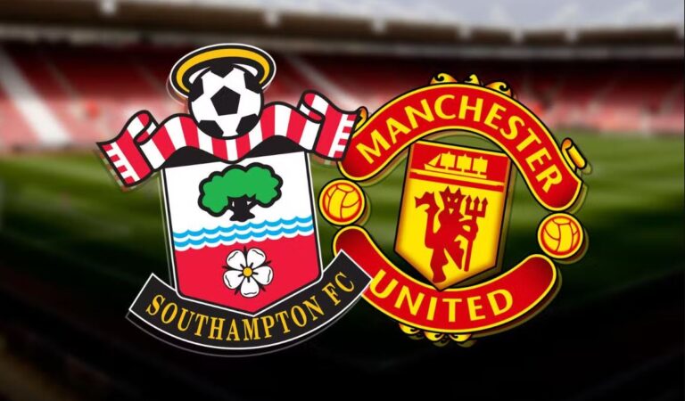 Southampton vs Manchester United Premier League Football Betting Picks and Predictions