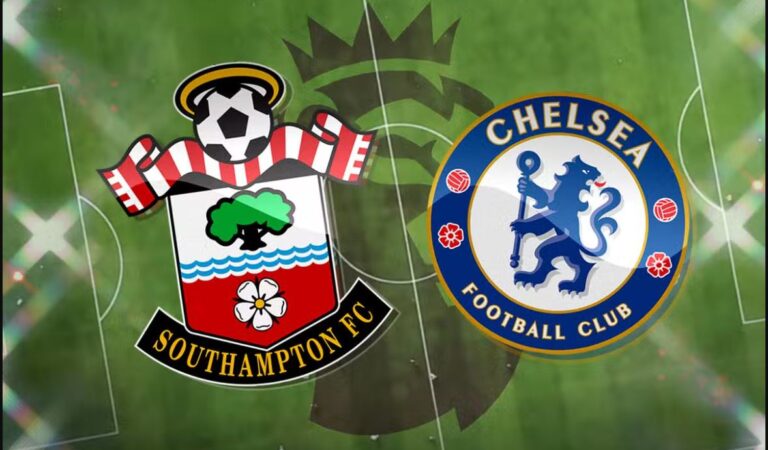 EPL Southampton vs Chelsea Betting Picks And Predictions, Football Tips