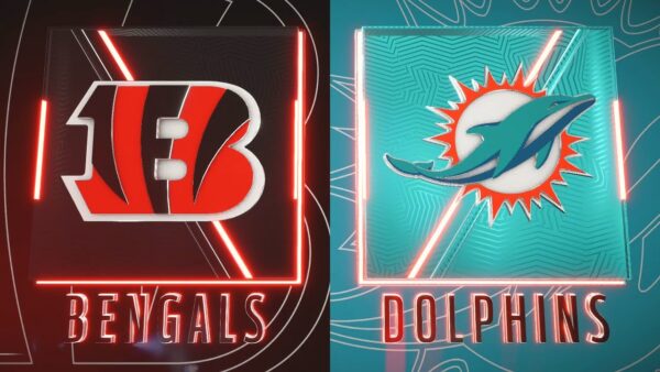 NFL Week 4 Bengals vs Dolphins Betting Picks and Predictions