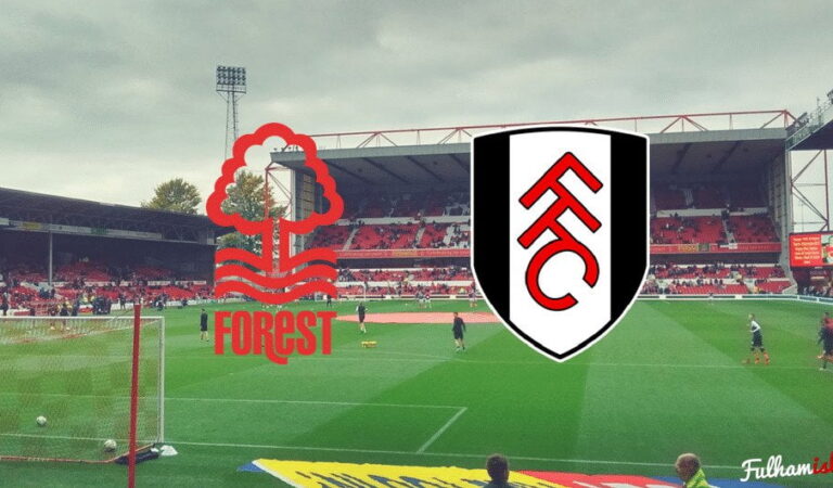 EPL Football Friday Forest vs Fulham Betting Picks and Prediction