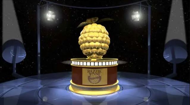 Razzie 2023 Betting Predictions and Odds for Worst Movie