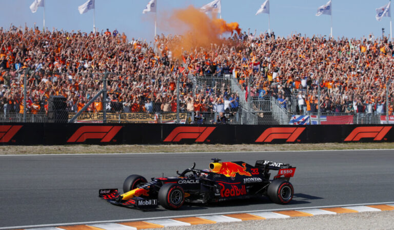 F1 Dutch Grand Prix 2024 Betting Picks and Preview