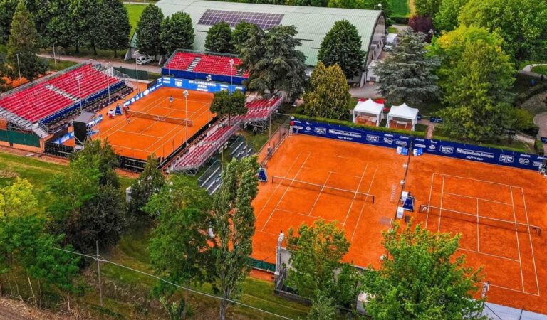 WTA Parma Tennis Zanevska vs Galfi Betting Prediction and Picks