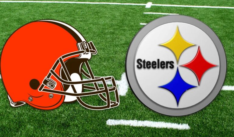 NFL Week 3 Browns vs Steelers Betting Picks and Predictions