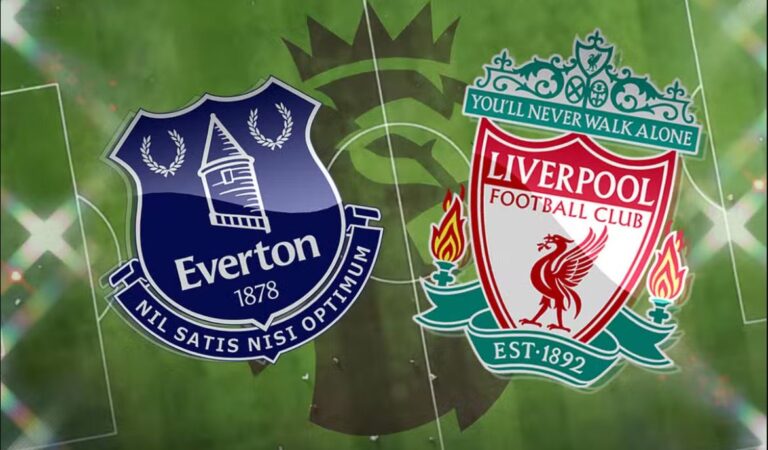 EPL Merseyside Derby Everton vs Liverpool Betting Picks and Predictions