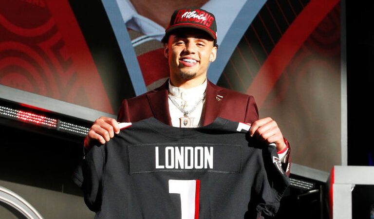 NFL Rookie Of The Year 2022-23 Betting Picks and Predictions