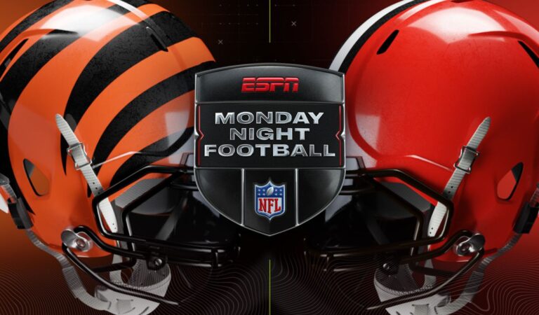 NFL Browns vs Bengals Betting Predictions and Picks Monday Night Football