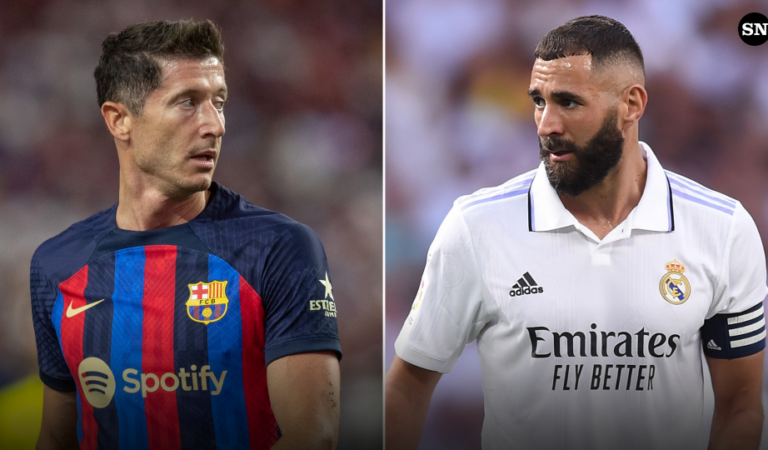 Real Madrid vs Barcelona La Liga Betting Predictions and Picks