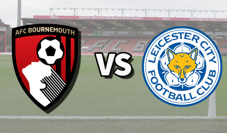 EPL Bournemouth vs Leicester Betting Predictions and Picks