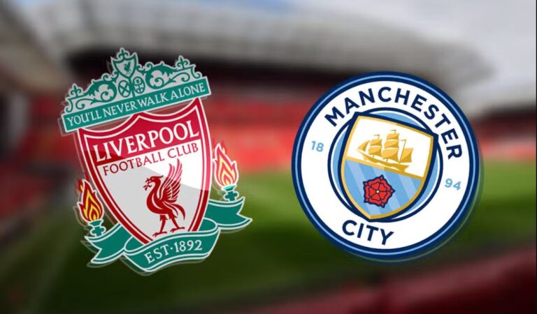 Liverpool vs Manchester City EPL Betting Predictions and Picks