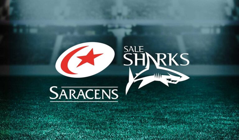 Rugby Gallagher Premiership Saracens vs Sale Betting Prediction and Picks