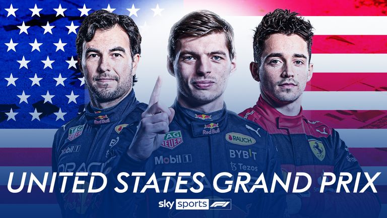 Formula One United States GP Betting Picks and Predictions, F1