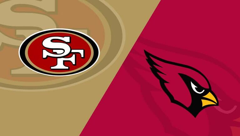 NFL Cardinals vs 49ers Betting Predictions and Picks Monday Night Football