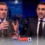 Neville and Carragher disagree over their GREATEST ever Premier League signings!