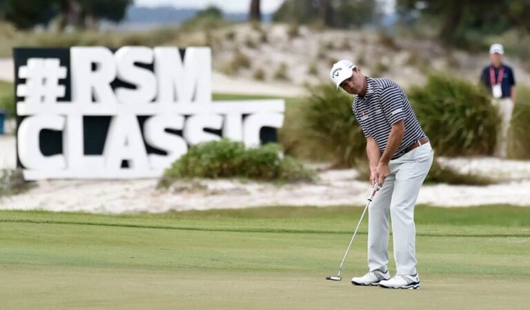 RSM Classic Golf Betting Predictions and Picks PGA