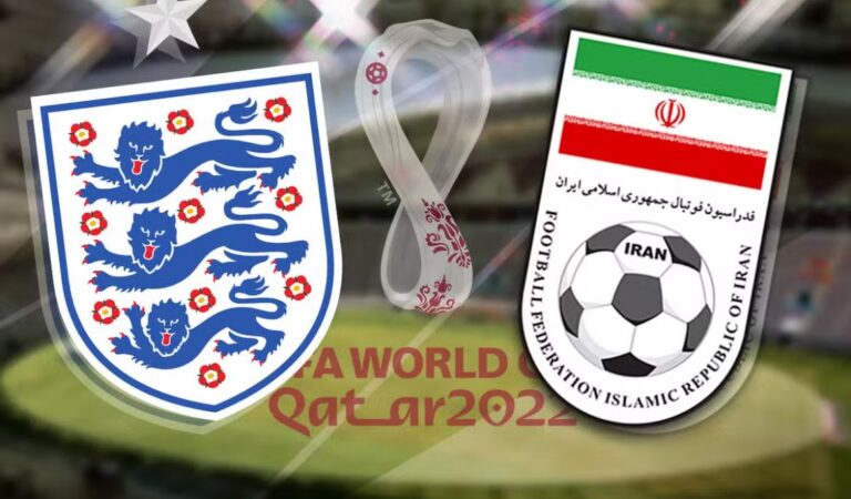 FIFA World Cup England vs Iran Betting Predictions and Picks