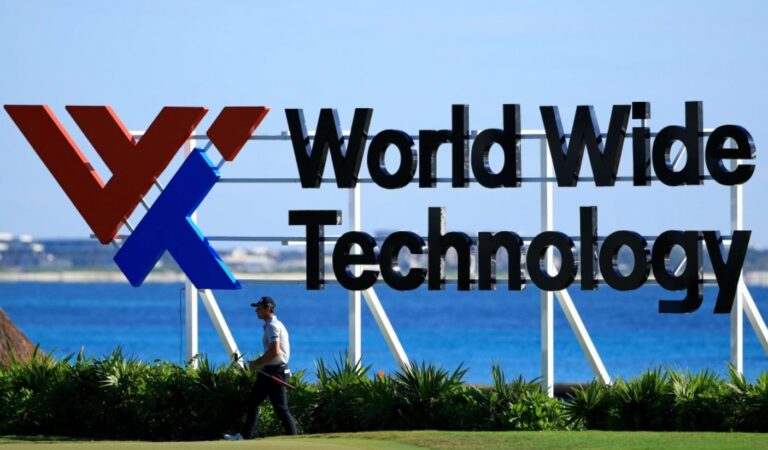 Golf World Wide Technology Championship at Mayakoba 2022 Betting Picks and Predictions